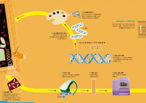 DNA바코드 시대 열린다