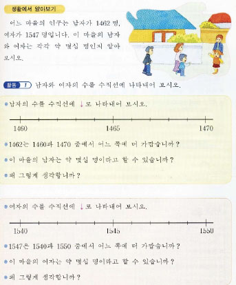 초등학교 4-나 교과서 85p