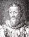 프랑수아 비에트(1540~1603)