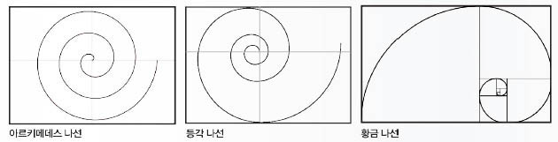 등각 나선