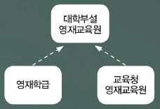 영재교육의 방향