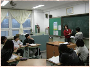 수학교실 영어교실,중고생도 이동수업