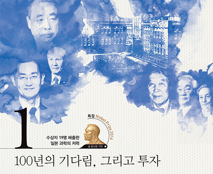 100년의 기다림, 그리고 투자